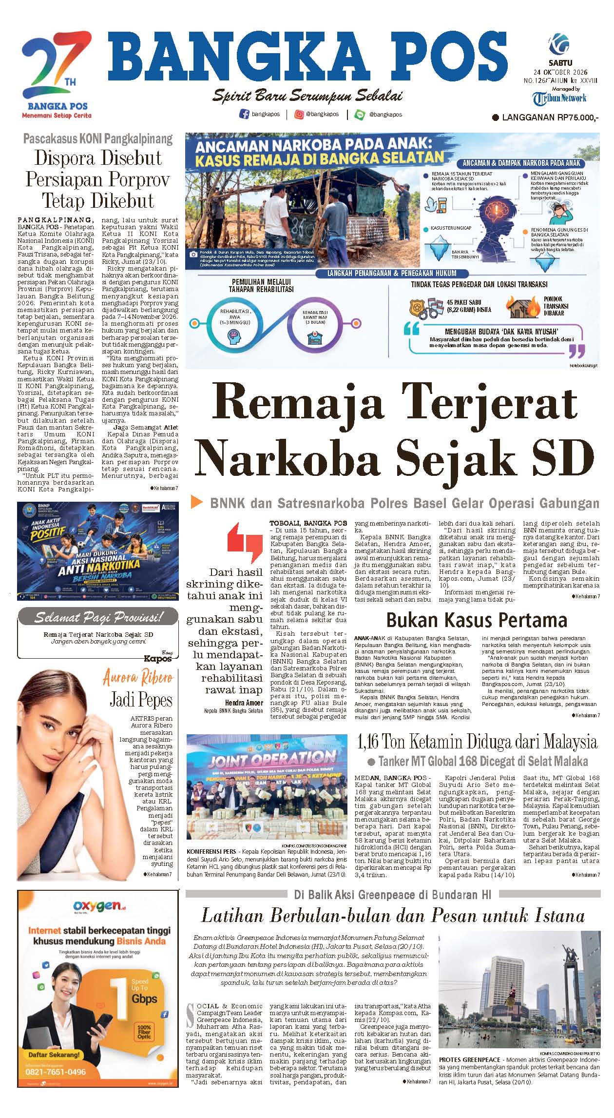 Cover BANGKAPOS