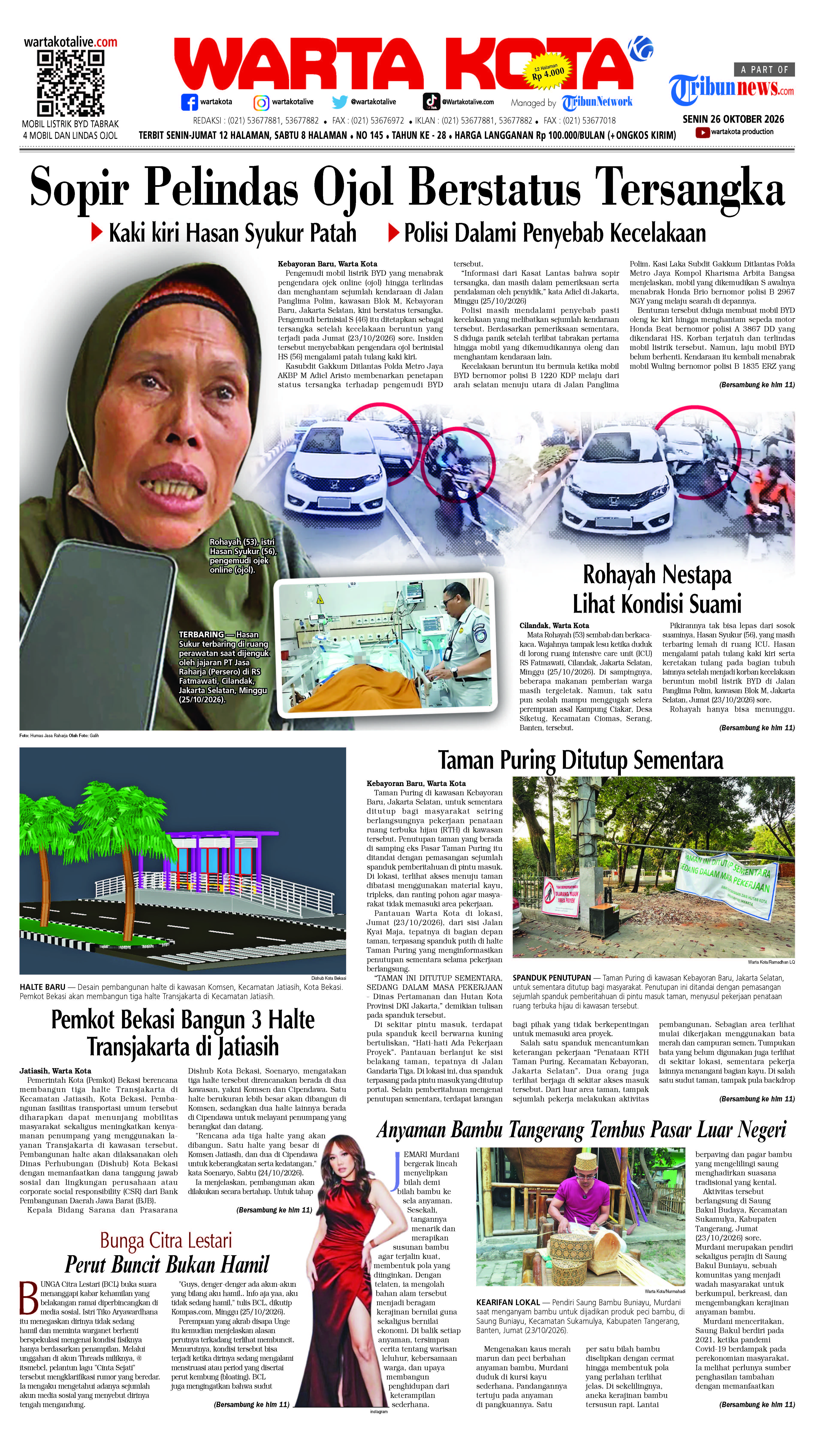 Cover WARTAKOTA