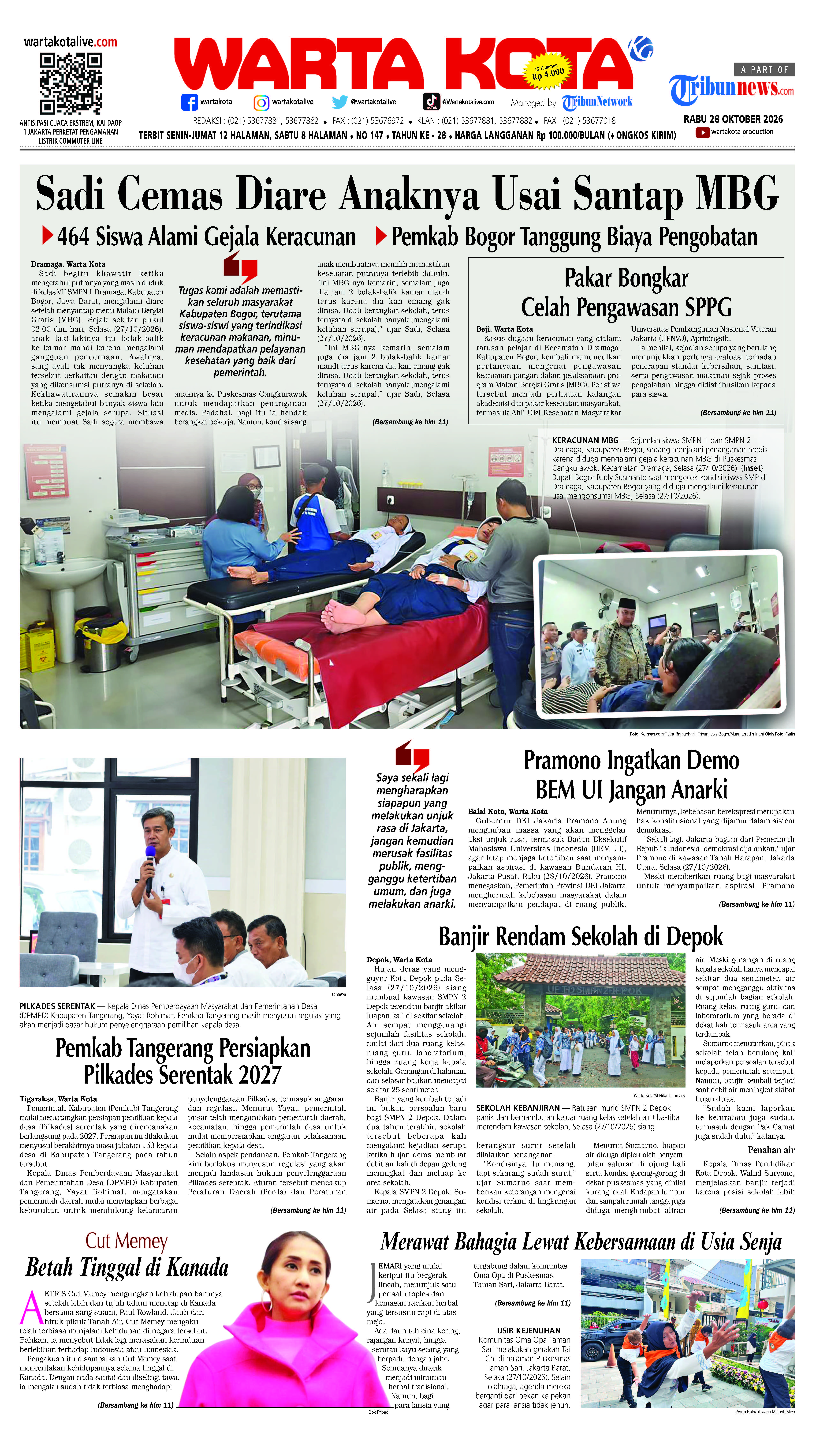 Cover WARTAKOTA